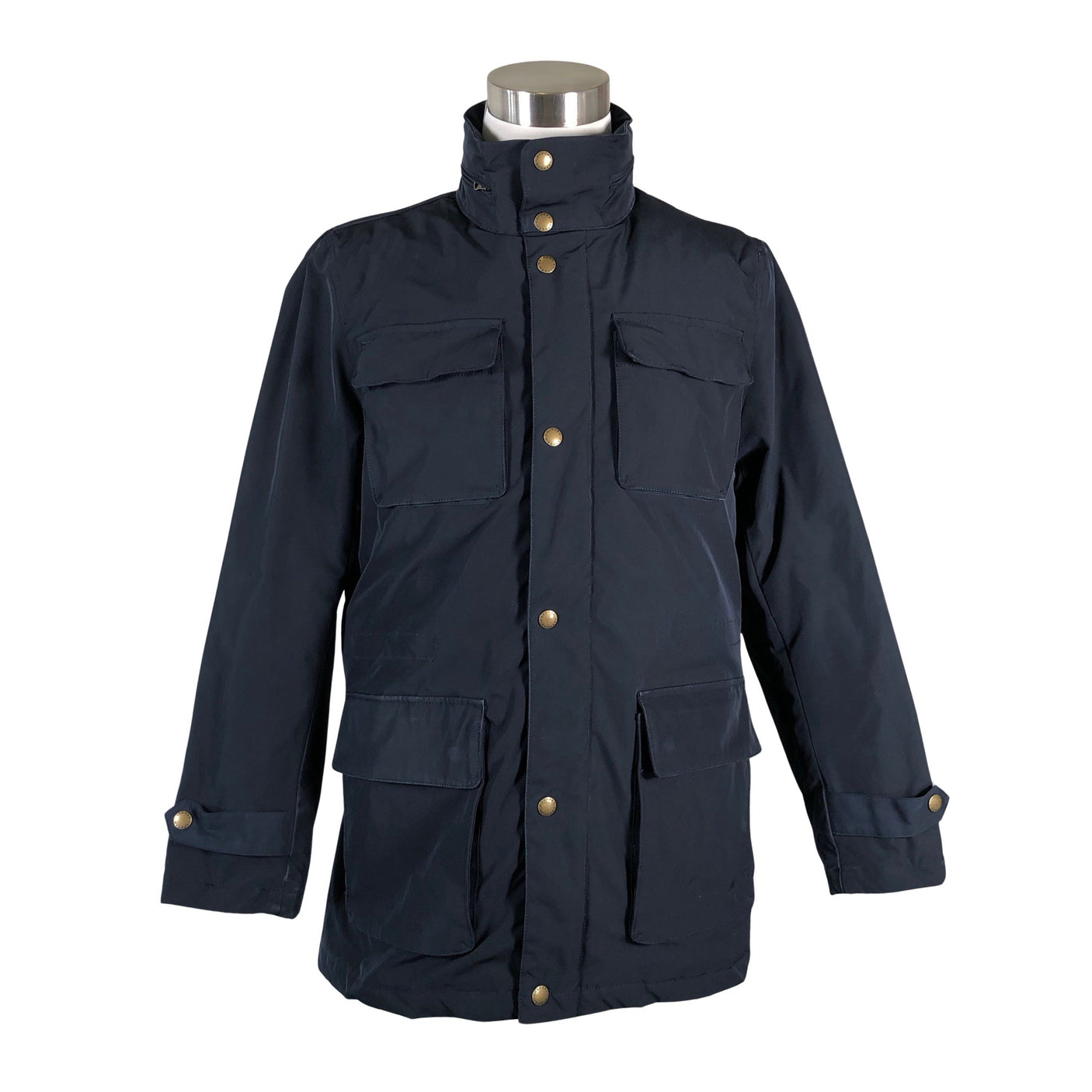 Unisex Cap Horn - Winter jacket, size M - Blue (1)