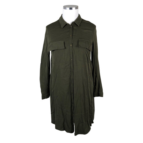 Unisex Esprit - Dress, size 42 - Green ()