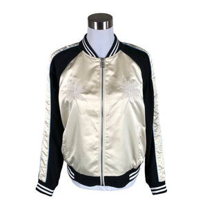 Unisex Superdry - Summer jacket, size 40 - Black (1)