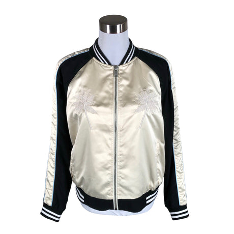 Unisex Superdry - Summer jacket, size 40 - Black ()