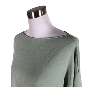 Unisex LaSalle - Knit tunic, size 40 - Green (3)