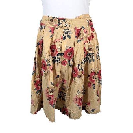 Unisex Marni - Fabric skirt, size 44 - Beige (2)