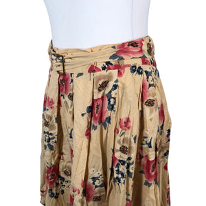 Unisex Marni - Fabric skirt, size 44 - Beige (3)