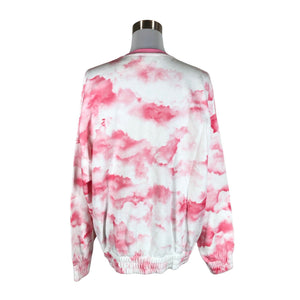 Unisex ROTATE Birger Christensen - Sweatshirt, size 36 - Light pink (2)