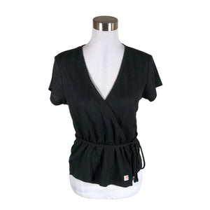 Unisex Levi's - T-shirt, size 40 - Black (1)