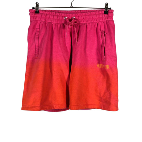 Unisex Billebeino - Sweatshorts, size 38 - Pink ()