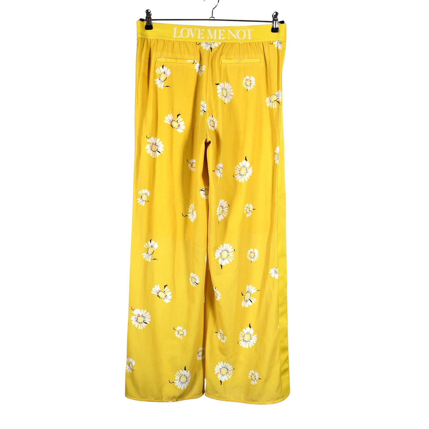 Unisex Holzweiler - Slacks, size 38 - Yellow (2)