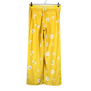 Unisex Holzweiler - Slacks, size 38 - Yellow (2)