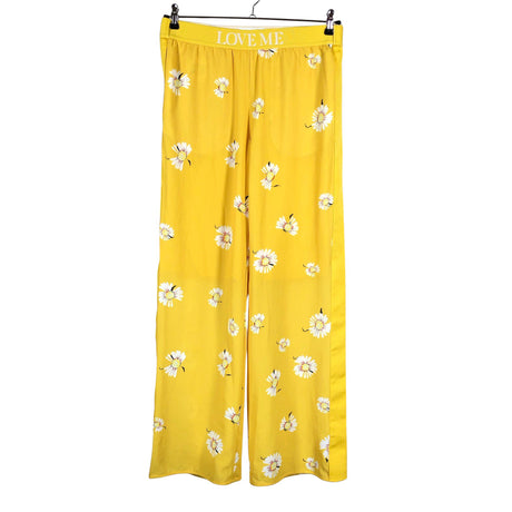 Unisex Holzweiler - Slacks, size 38 - Yellow ()