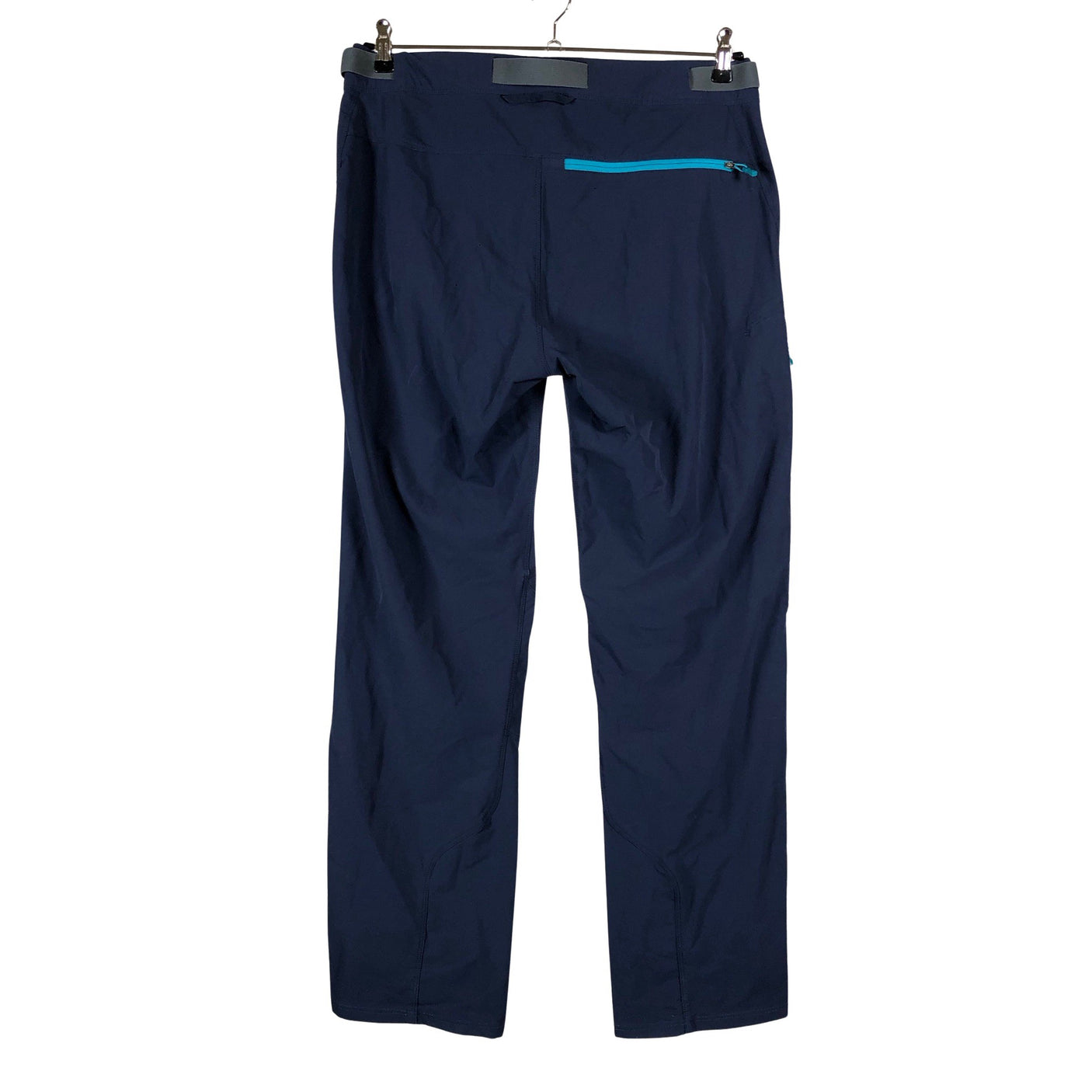 Unisex Haglöfs - Outdoor pants, size 42 - Blue (2)