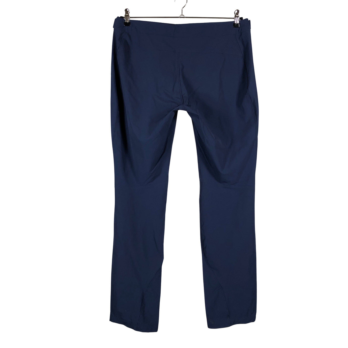 Unisex Haglöfs - Outdoor pants, size 42 - Blue (2)