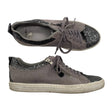 Unisex Clarks - Casual sneakers, size 39 - Gray ()