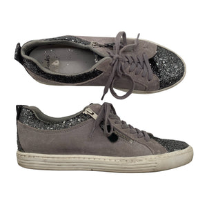Unisex Clarks - Casual sneakers, size 39 - Gray (1)
