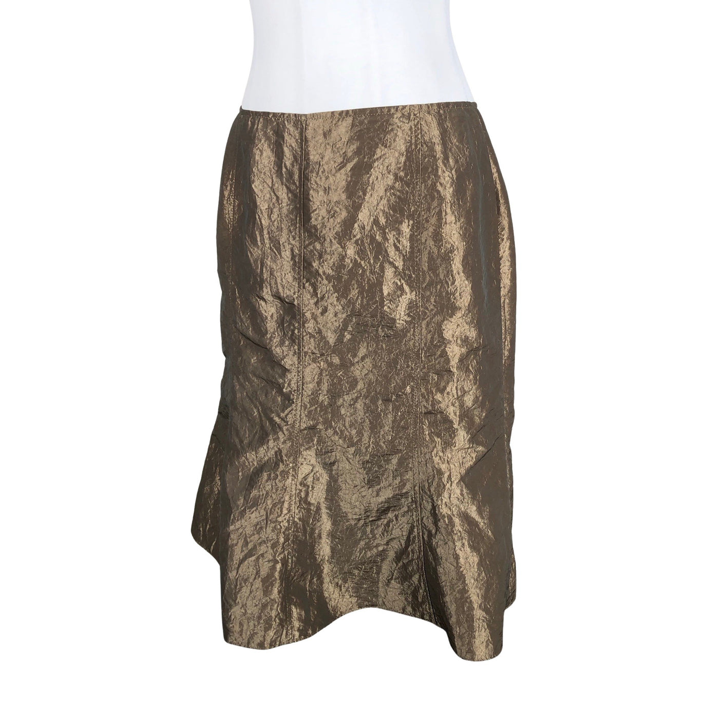 Unisex Voglia - Suit set, size 40 - Gold (2)
