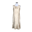 Unisex Modelia - Dress, size 38 - Beige ()