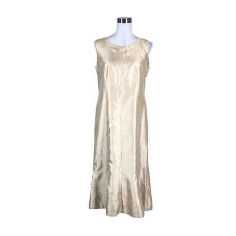 Unisex Modelia - Dress, size 38 - Beige ()