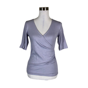Unisex Nanso - T-shirt, size 36 - Violet (1)