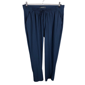 Unisex Peak Performance - Sports trousers, size 42 - Blue (1)