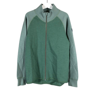 Unisex Polarn O. Pyret - Thermal shirt, size 134 - 140 - Green (1)