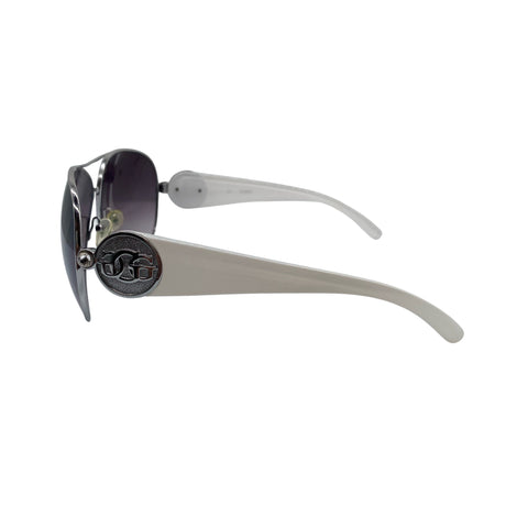 Unisex Guess - Sunglasses, size No size - White (2)