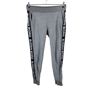 Unisex Björn Borg - Sweatpants, size 38 - Gray (1)