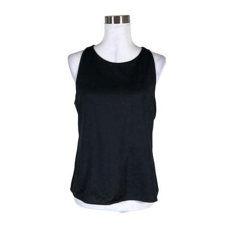 Unisex Nike - Sports top, size 40 - Black ()