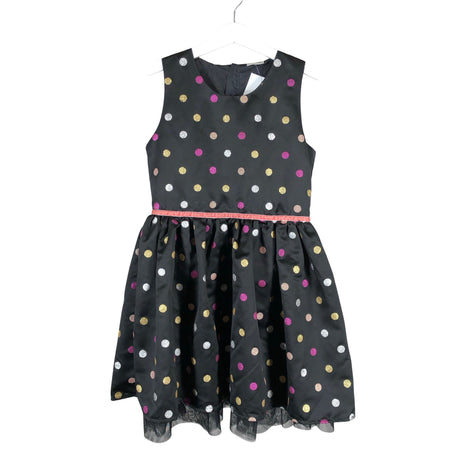 Unisex Name It - Party dress, size 134 - 140 - Black ()