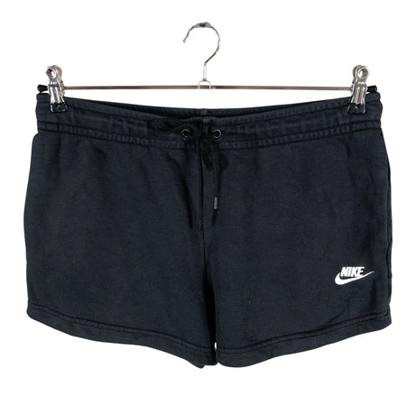 Unisex Nike - Sweatshorts, size 38 - Black ()