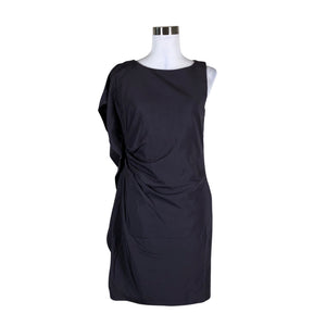 Unisex Tiger of Sweden - Dress, size 38 - Violet (1)