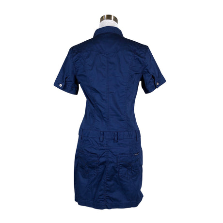 Unisex Calvin Klein Jeans - Dress, size 40 - Blue (2)