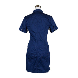 Unisex Calvin Klein Jeans - Dress, size 40 - Blue (2)