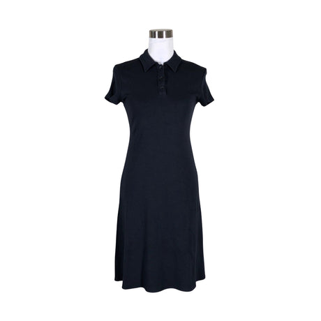 Unisex Marc O'Polo - Tricot dress, size 38 - Blue ()