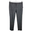 Unisex Your Face - Slacks, size 38 - Brown ()