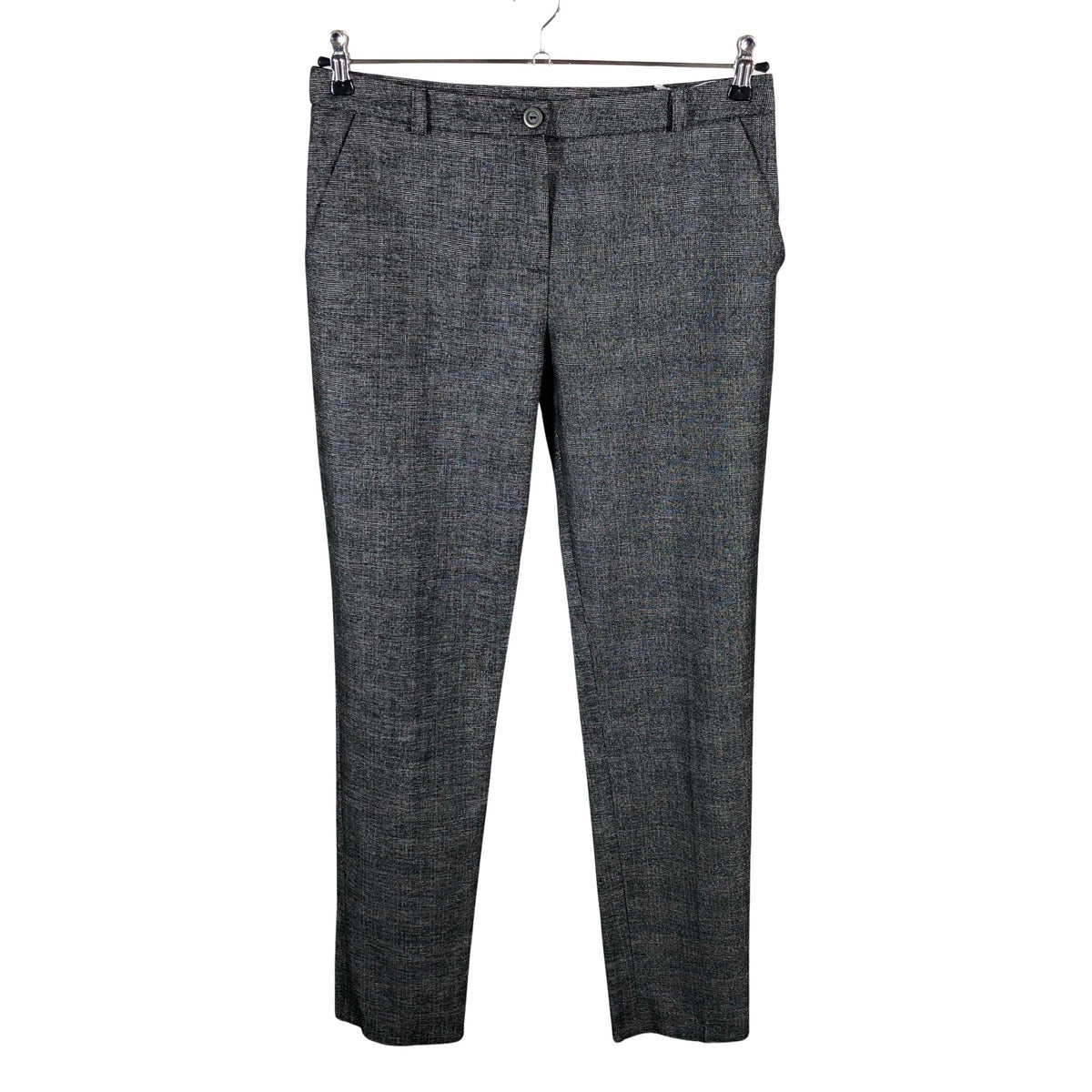 Unisex Your Face - Slacks, size 38 - Brown (1)