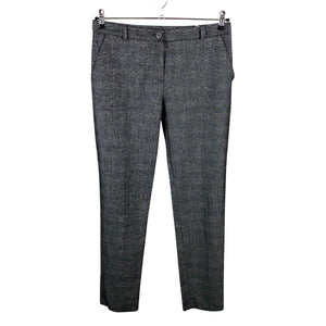 Unisex Your Face - Slacks, size 38 - Brown (1)