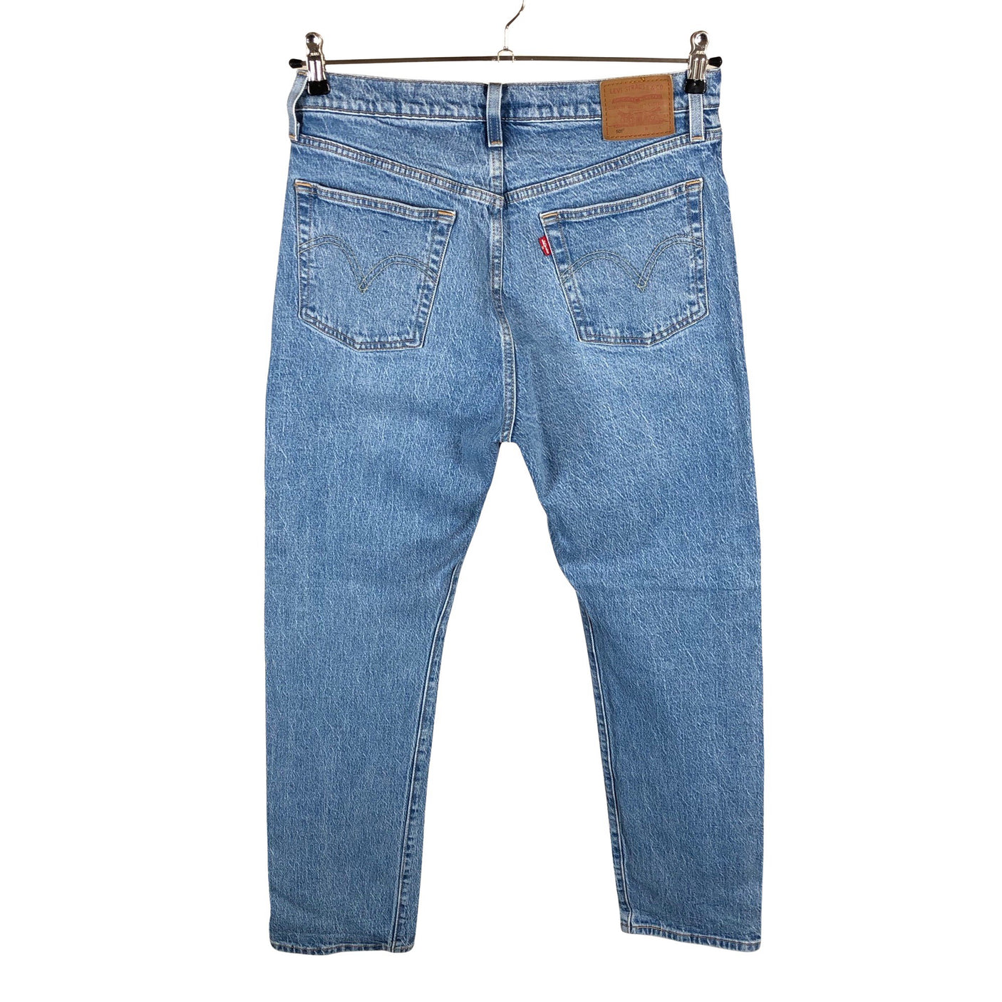Unisex Levi's - Jeans, size W30 - Blue (2)