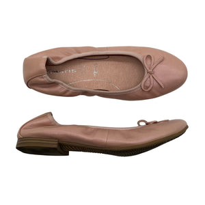Unisex Tamaris - Ballerinas, size 39 - Light pink (1)