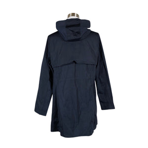 Unisex Your Face - Outdoor jacket, size 38 - Blue (2)