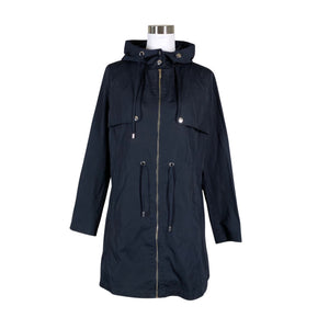 Unisex Your Face - Outdoor jacket, size 38 - Blue (1)