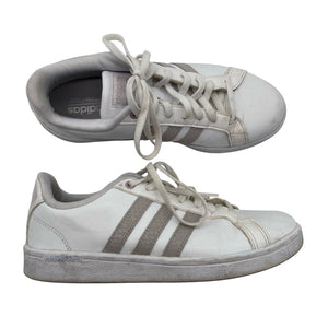 Unisex Adidas - Casual sneakers, size 40 - White (1)