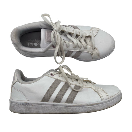 Unisex Adidas - Casual sneakers, size 40 - White ()