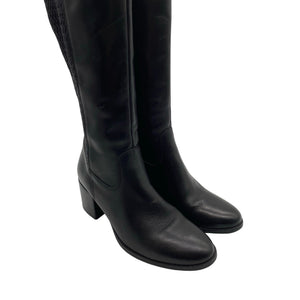 Unisex Tamaris - Boots, size 39 - Black (2)