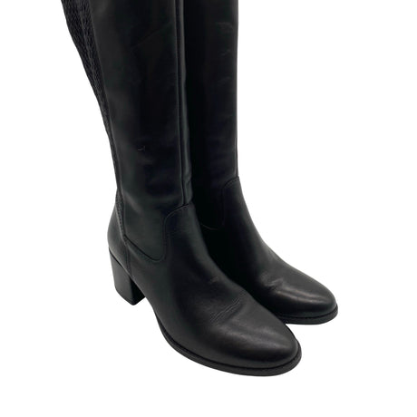 Unisex Tamaris - Boots, size 39 - Black (2)