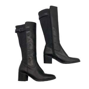 Unisex Tamaris - Boots, size 39 - Black (1)