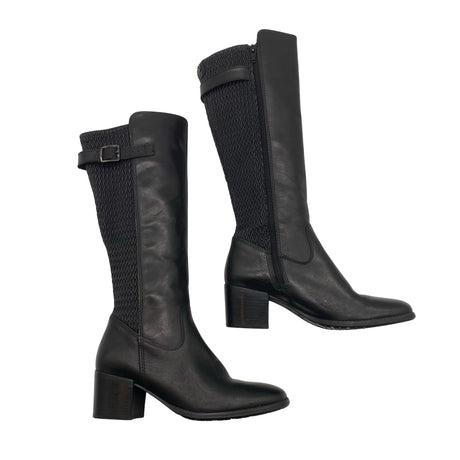 Unisex Tamaris - Boots, size 39 - Black ()