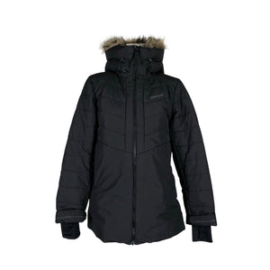 Unisex Didriksons - Winter jacket, size 38 - Black (1)