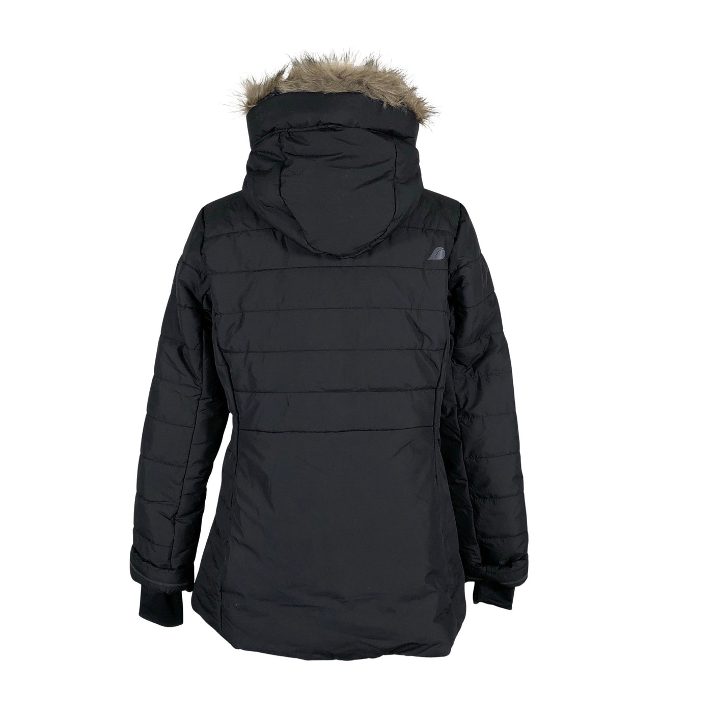 Unisex Didriksons - Winter jacket, size 38 - Black (2)