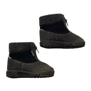 Unisex Kuoma - Winter shoes, size 21 - Gray (1)