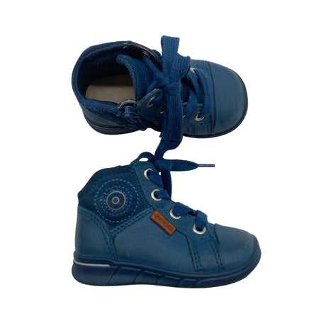 Unisex Ecco - Casual sneakers, size 19 - Blue ()