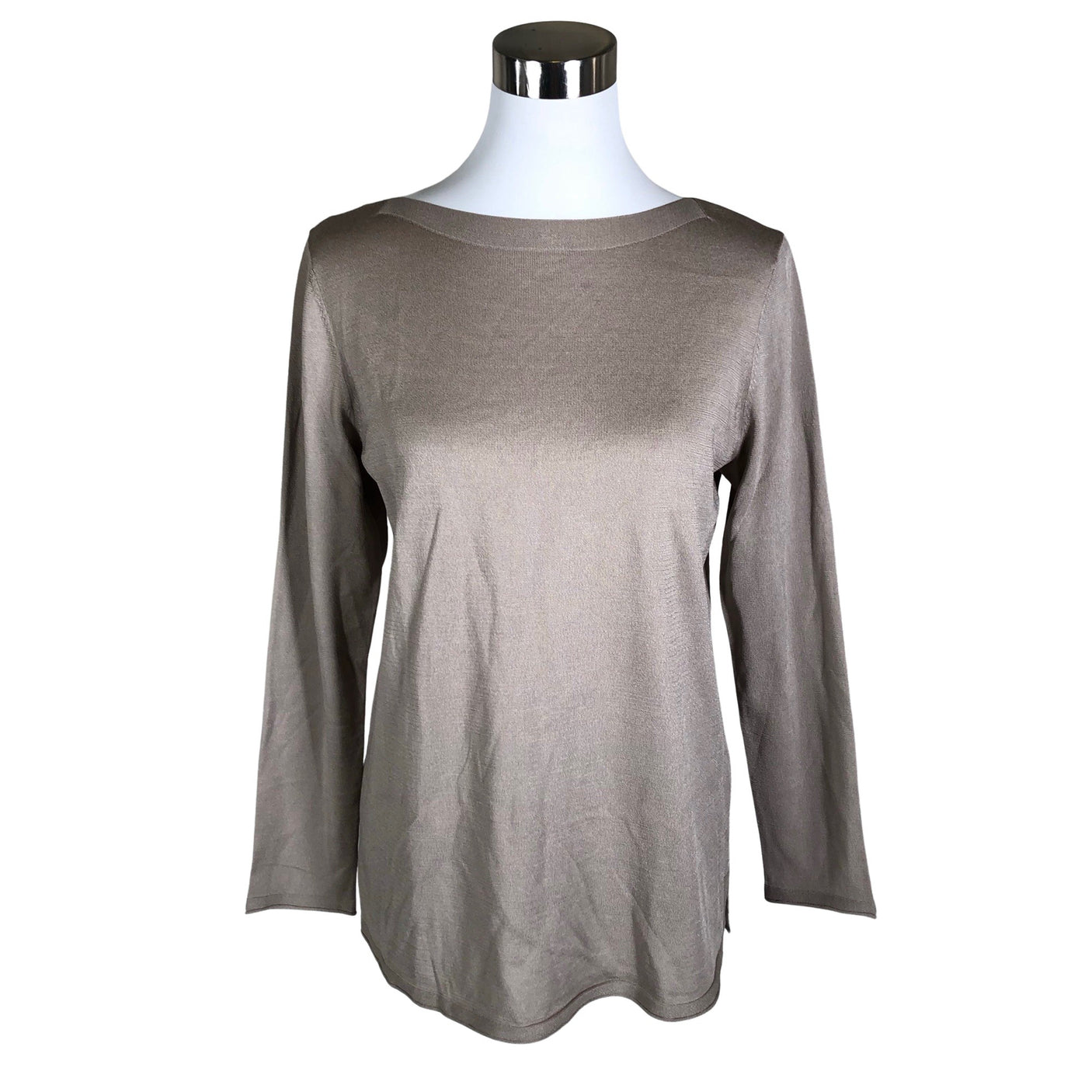 Unisex Giordano - Sweater, size 40 - Beige (1)